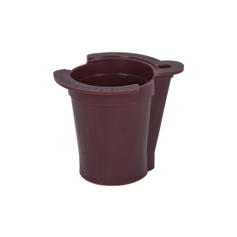 K cup adapter for vue online